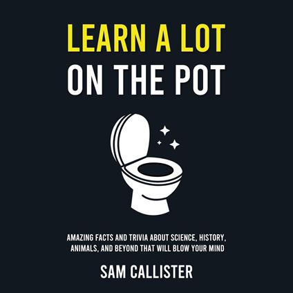 Learn a Lot on the Pot