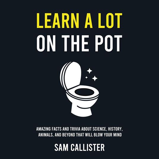 Learn a Lot on the Pot