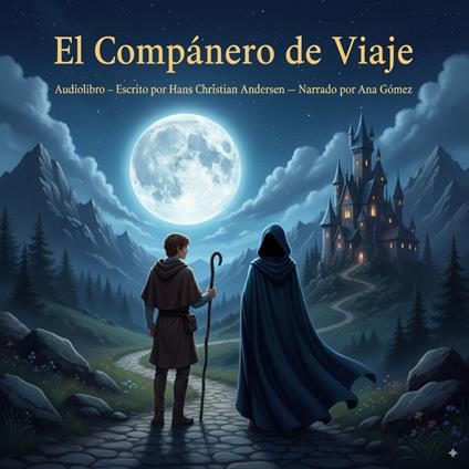 El Compañero De Viaje