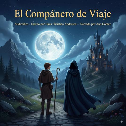 El Compañero De Viaje