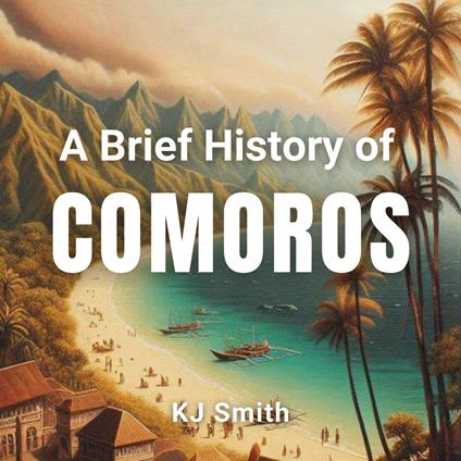 Brief History of Comoros, A