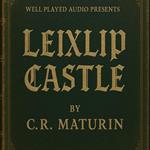 Leixlip Castle