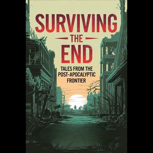Surviving the End: Tales from the Post-Apocalyptic Frontier