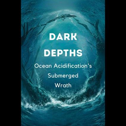 Dark Depths: Ocean Acidification's Submerged Wrath