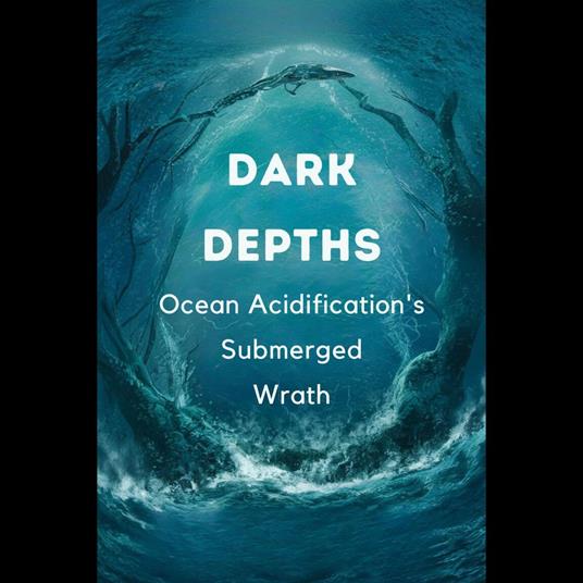 Dark Depths: Ocean Acidification's Submerged Wrath