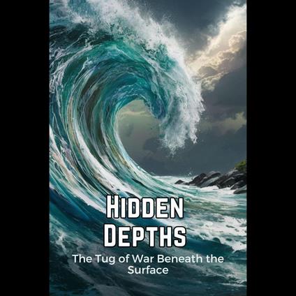 Hidden Depths: The Tug of War Beneath the Surface