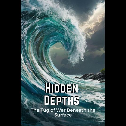 Hidden Depths: The Tug of War Beneath the Surface