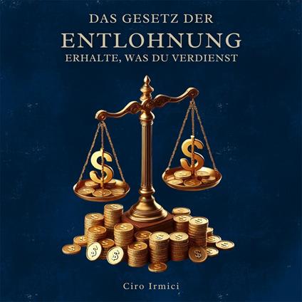 Das Gesetz der Entlohnung: Erhalte, was du verdienst