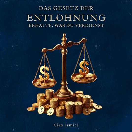 Das Gesetz der Entlohnung: Erhalte, was du verdienst