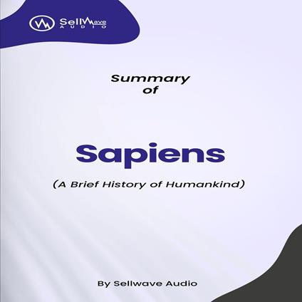 Summary of Sapiens