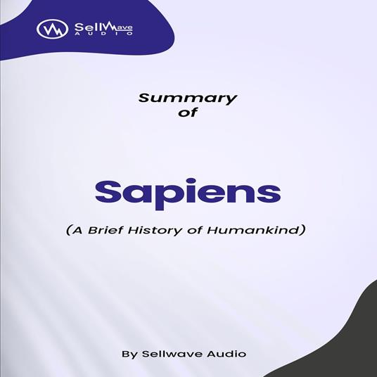 Summary of Sapiens