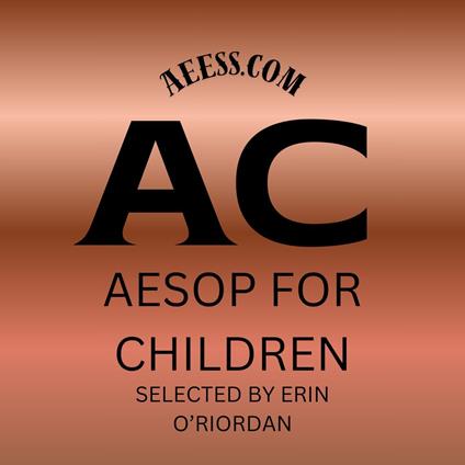 Aesop for Children
