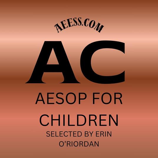 Aesop for Children
