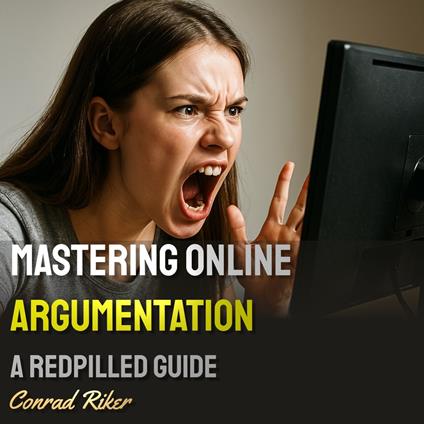 Mastering Online Argumentation