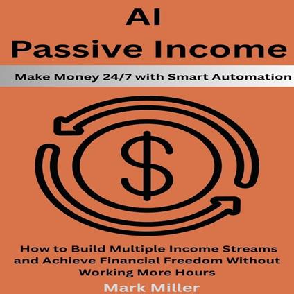 AI Passive Income