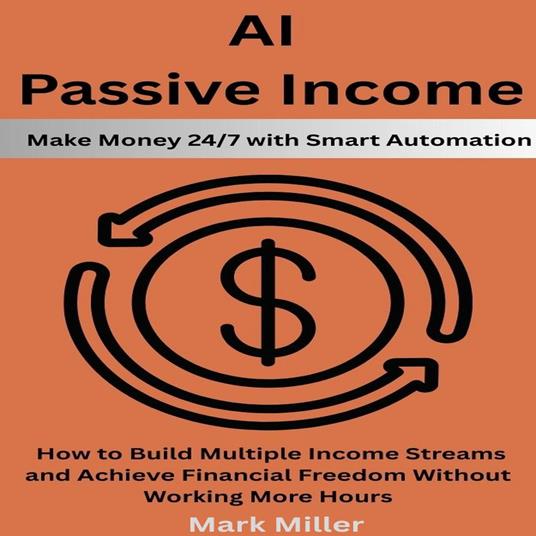 AI Passive Income