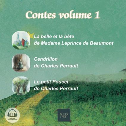 Contes volume 1