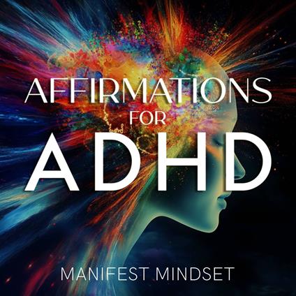 Affirmations for ADHD