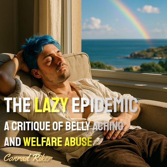 Lazy Epidemic, The