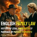 English Family Law