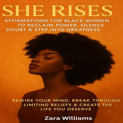 She Rises