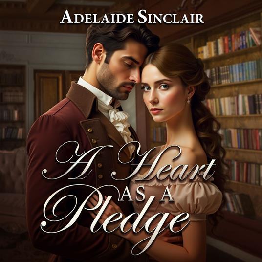Heart as a Pledge, A