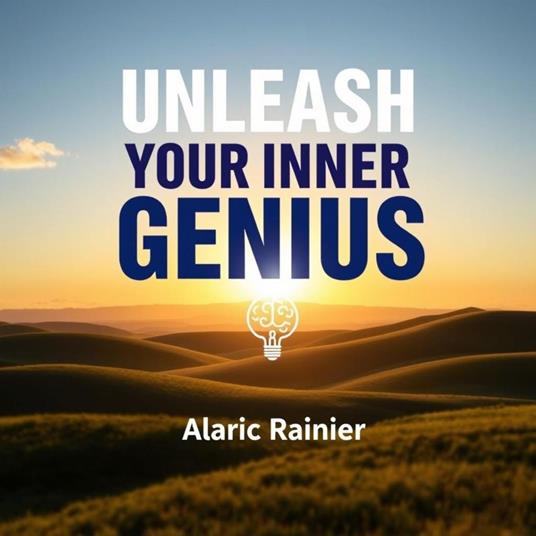 Unleash Your Inner Genius: Transformative Secrets to Success