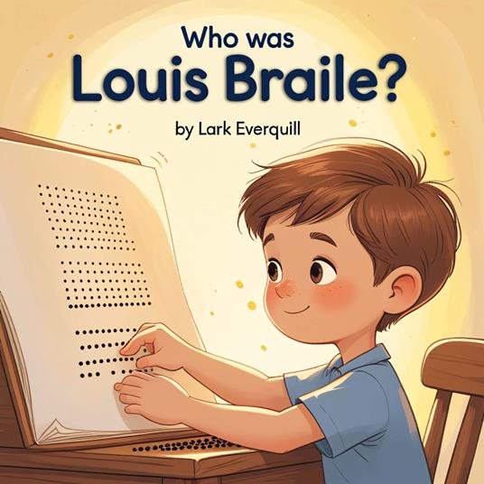 Who Was Louis Braille