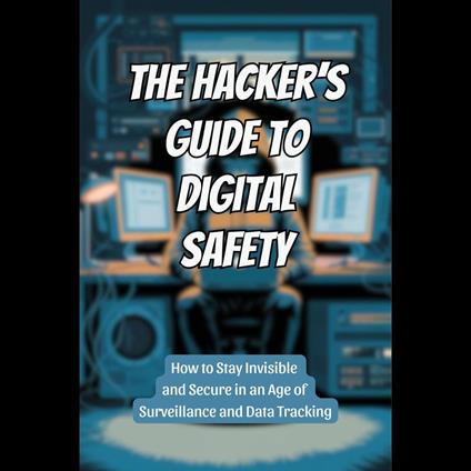 Hacker's Guide to Digital Safety, The: How to Stay Invisible and Secure in an Age of Surveillance and Data Tracking
