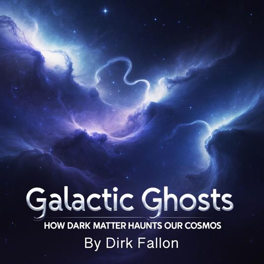 Galactic Ghosts