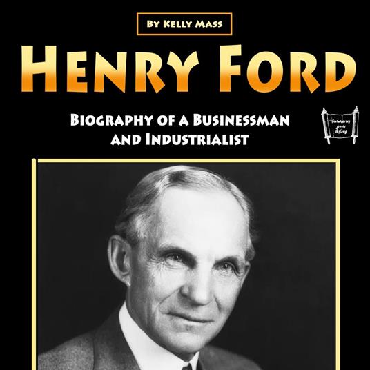 Henry Ford