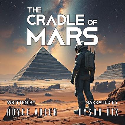 Cradle of Mars, The