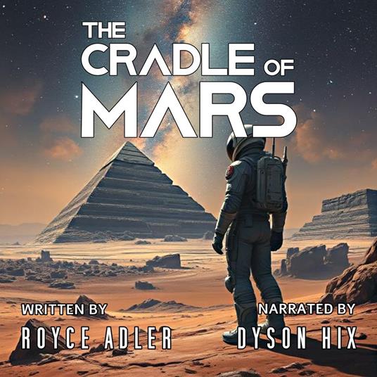 Cradle of Mars, The