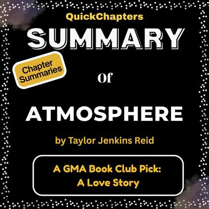 Summary of Atmosphere