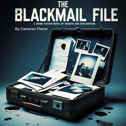 Blackmail File, The