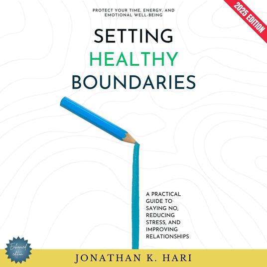 Setting Healthy Boundaries:
