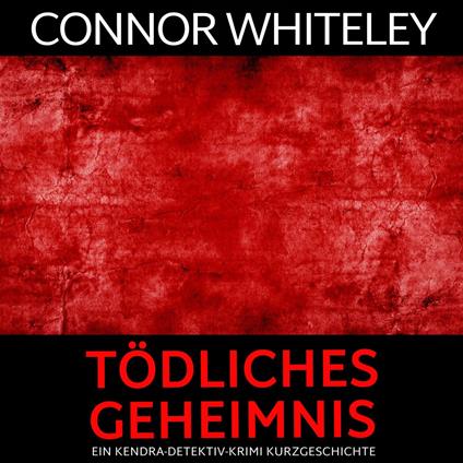 tödliches Geheimnis
