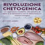 Rivoluzione Chetogenica