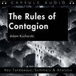 Rules of Contagion by Adam Kucharski, The
