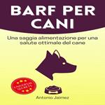 BARF per Cani