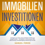 Immobilieninvestitionen