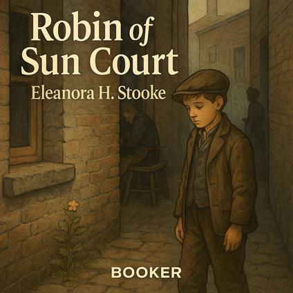 Robin of sun Court
