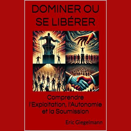 Dominer ou Se Libérer