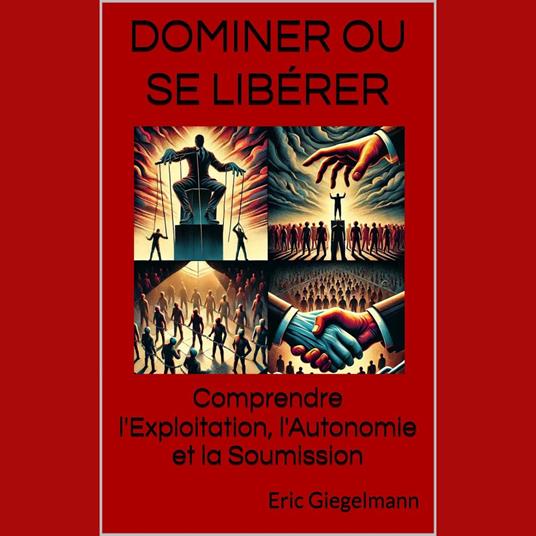 Dominer ou Se Libérer