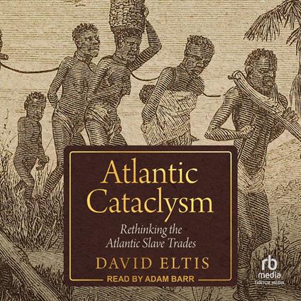Atlantic Cataclysm