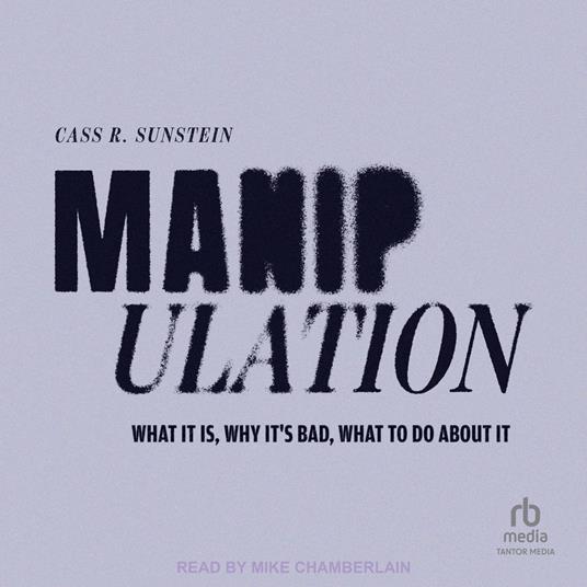 Manipulation