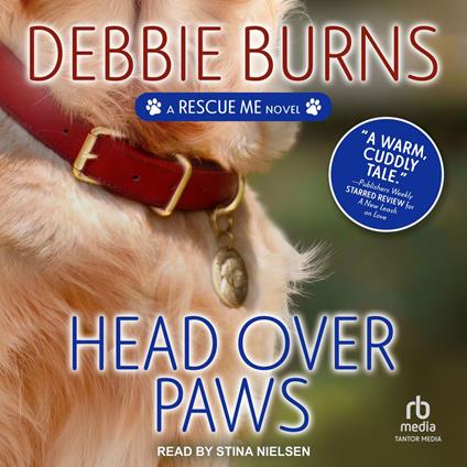 Head Over Paws