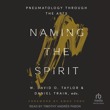 Naming the Spirit