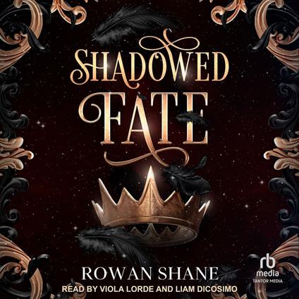 Shadowed Fate
