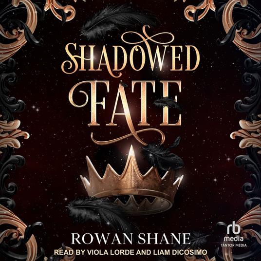 Shadowed Fate